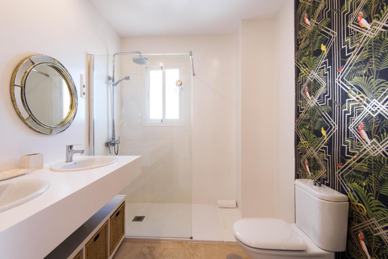 贝纳尔马德纳Royal Torrequebrada Exclusivo Apartamento Cerca De La Playa公寓 外观 照片