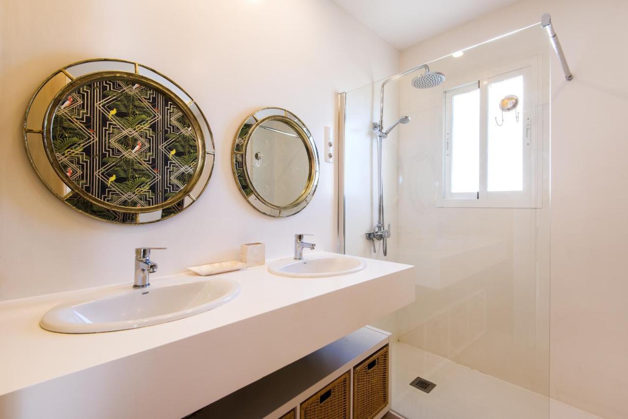 贝纳尔马德纳Royal Torrequebrada Exclusivo Apartamento Cerca De La Playa公寓 外观 照片