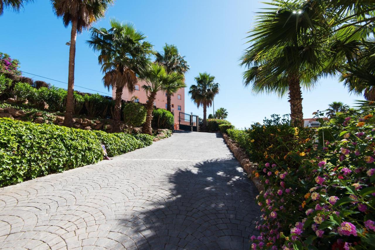 贝纳尔马德纳Royal Torrequebrada Exclusivo Apartamento Cerca De La Playa公寓 外观 照片